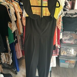 Express Jumpsuite Size 10